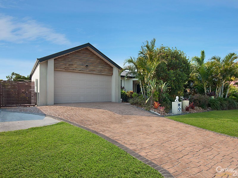 6 Quillback Court, Mountain Creek QLD 4557