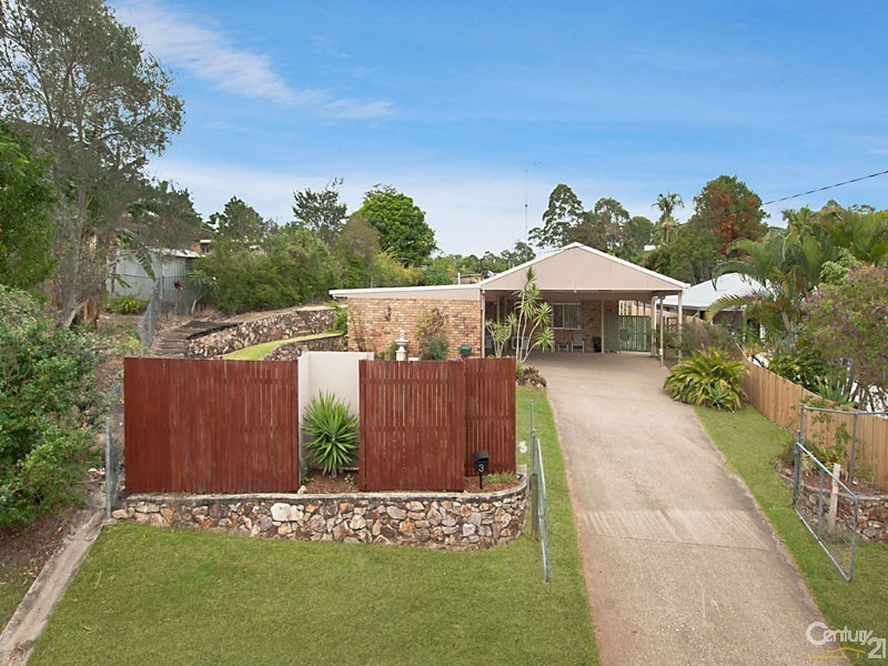 3 Halifax Court, Woombye QLD 4559