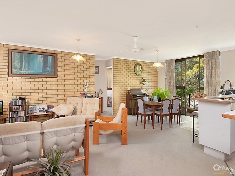 9/143 Bundilla Boulevard, Mountain Creek QLD 4557