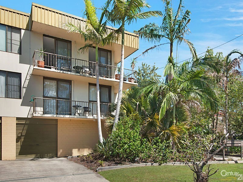 9/143 Bundilla Boulevard, Mountain Creek QLD 4557