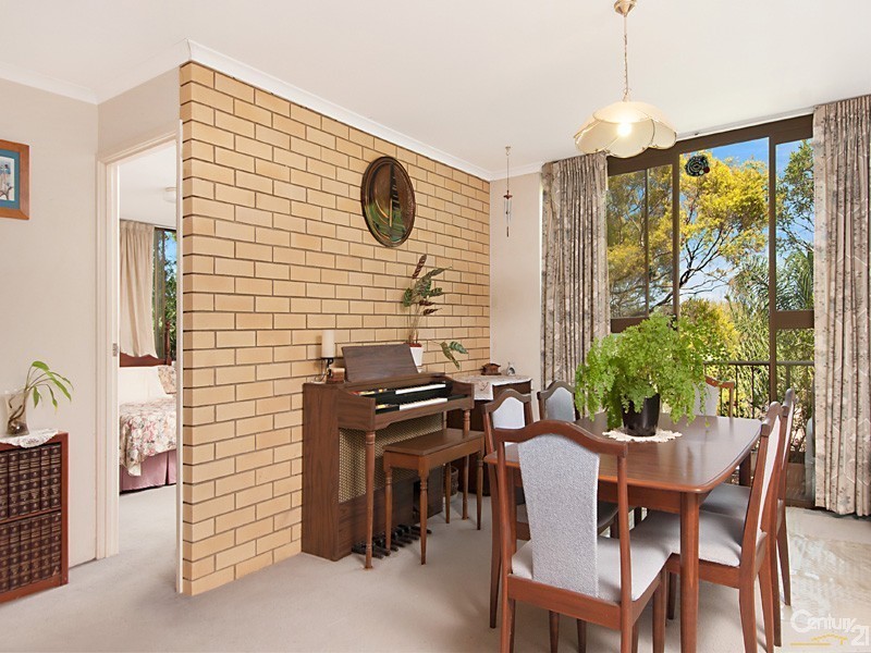 9/143 Bundilla Boulevard, Mountain Creek QLD 4557