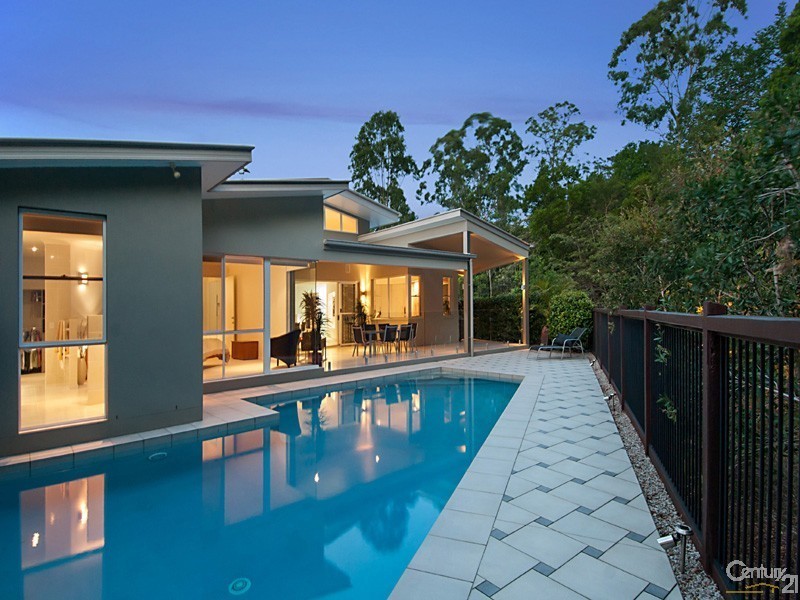 1 Rainforest Sanctuary Drive, Buderim QLD 4556