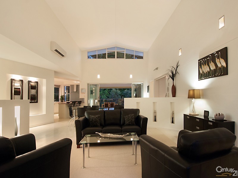 1 Rainforest Sanctuary Drive, Buderim QLD 4556