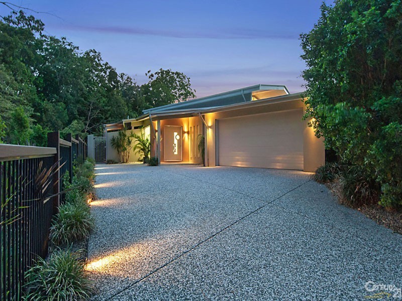 1 Rainforest Sanctuary Drive, Buderim QLD 4556