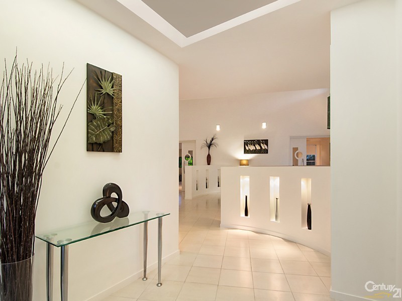 1 Rainforest Sanctuary Drive, Buderim QLD 4556