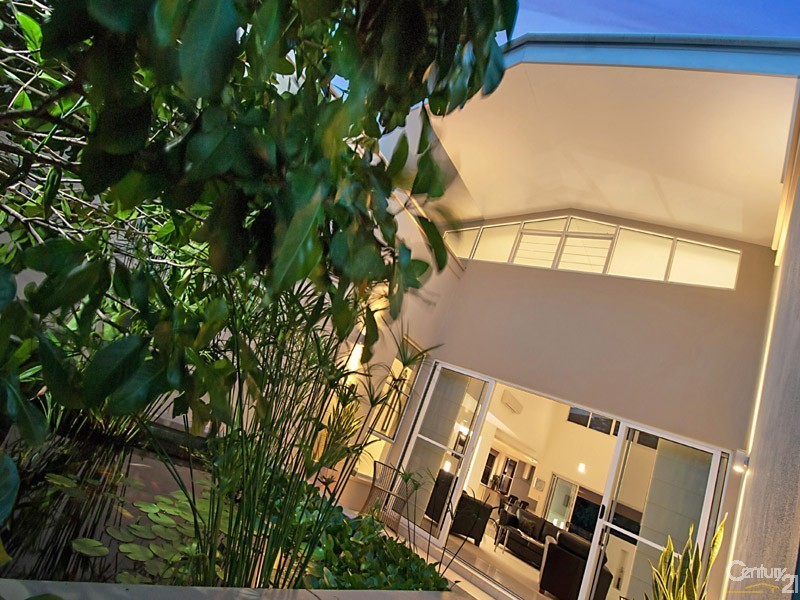 1 Rainforest Sanctuary Drive, Buderim QLD 4556