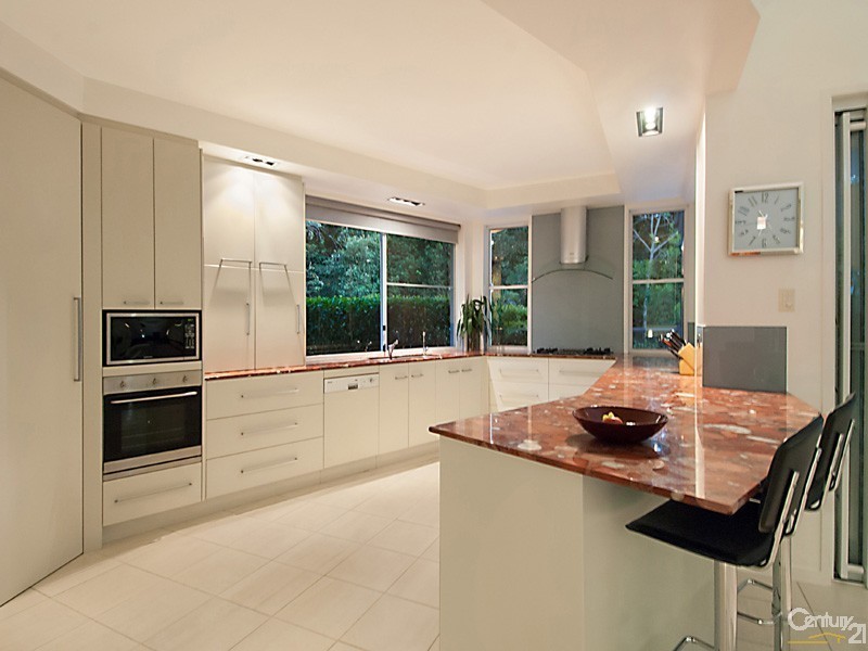 1 Rainforest Sanctuary Drive, Buderim QLD 4556