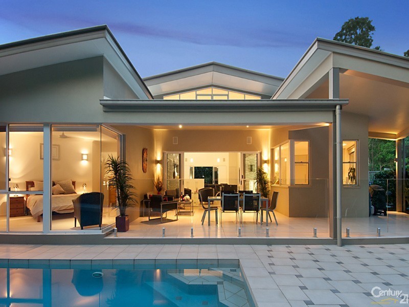 1 Rainforest Sanctuary Drive, Buderim QLD 4556