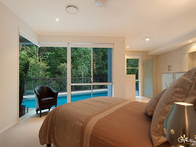 1 Rainforest Sanctuary Drive, Buderim QLD 4556