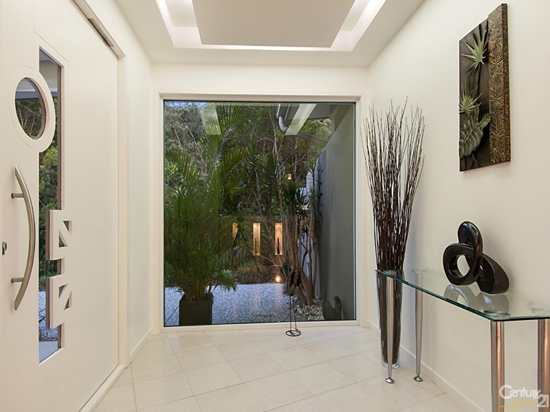 1 Rainforest Sanctuary Drive, Buderim QLD 4556