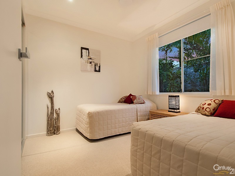 1 Rainforest Sanctuary Drive, Buderim QLD 4556