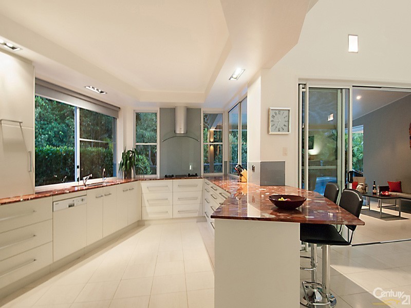 1 Rainforest Sanctuary Drive, Buderim QLD 4556