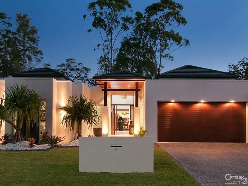 6 Sanctuary Grove Drive, Buderim QLD 4556