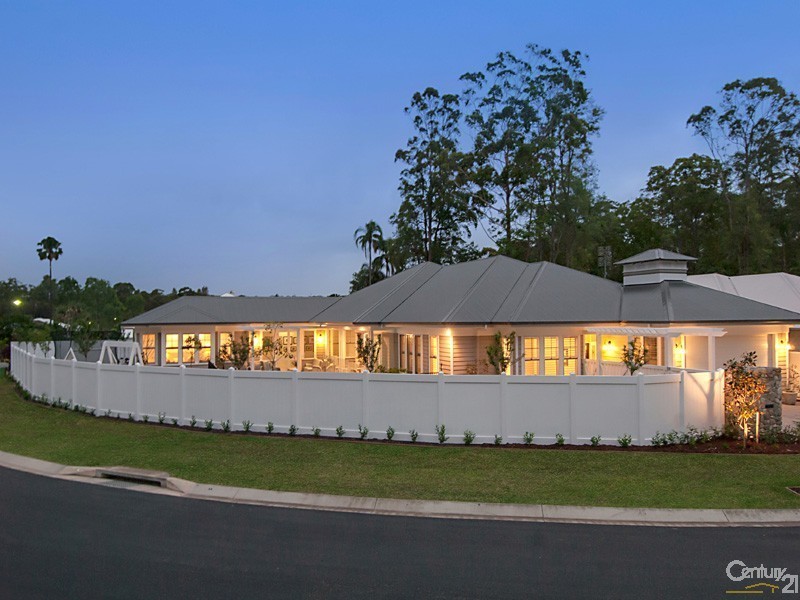 12 Sanctuary Grove Drive, Buderim QLD 4556