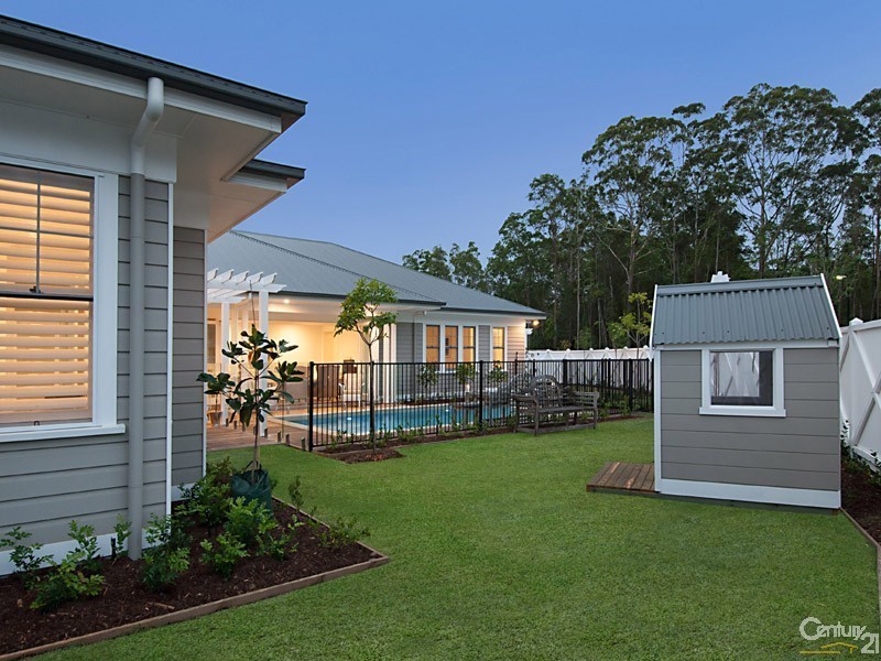 12 Sanctuary Grove Drive, Buderim QLD 4556