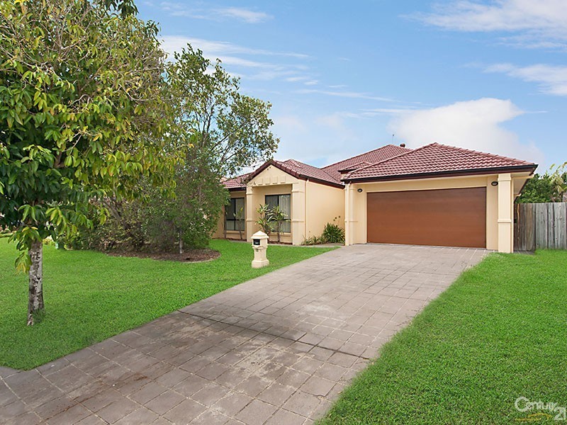 20 Somerville Crescent, Sippy Downs QLD 4556