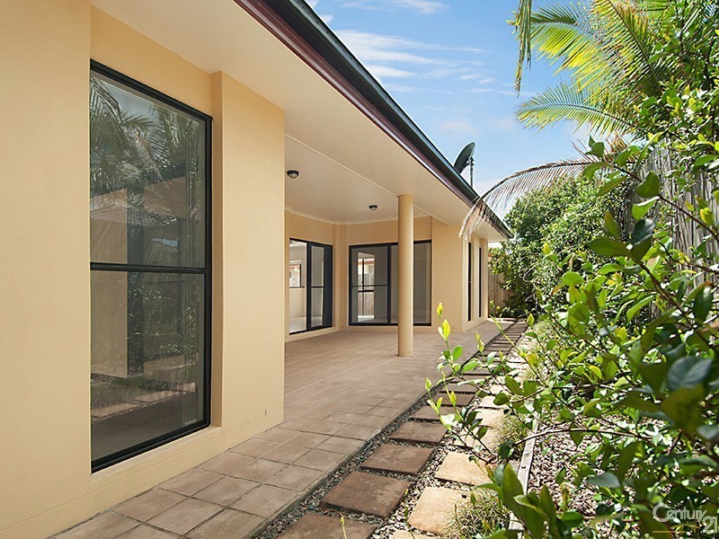 20 Somerville Crescent, Sippy Downs QLD 4556