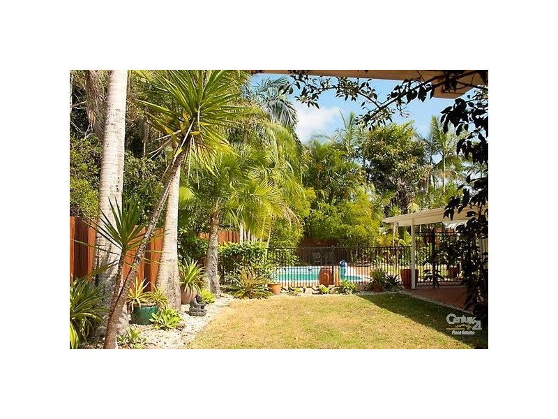 246 Karawatha Drive, Mountain Creek QLD 4557