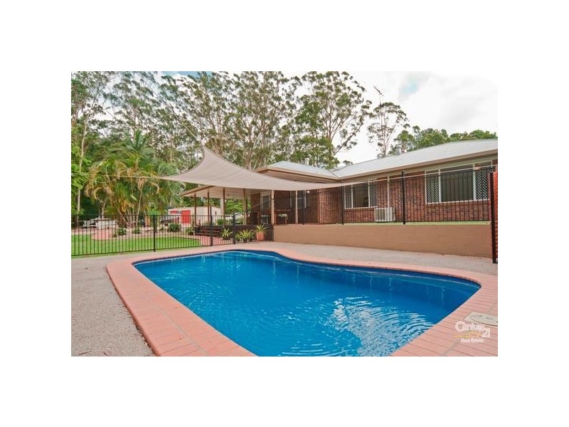 354 Sippy Creek Road, Tanawha QLD 4556