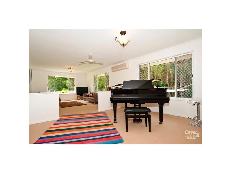 354 Sippy Creek Road, Tanawha QLD 4556
