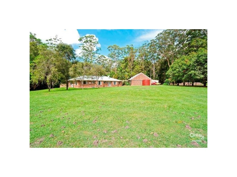 354 Sippy Creek Road, Tanawha QLD 4556