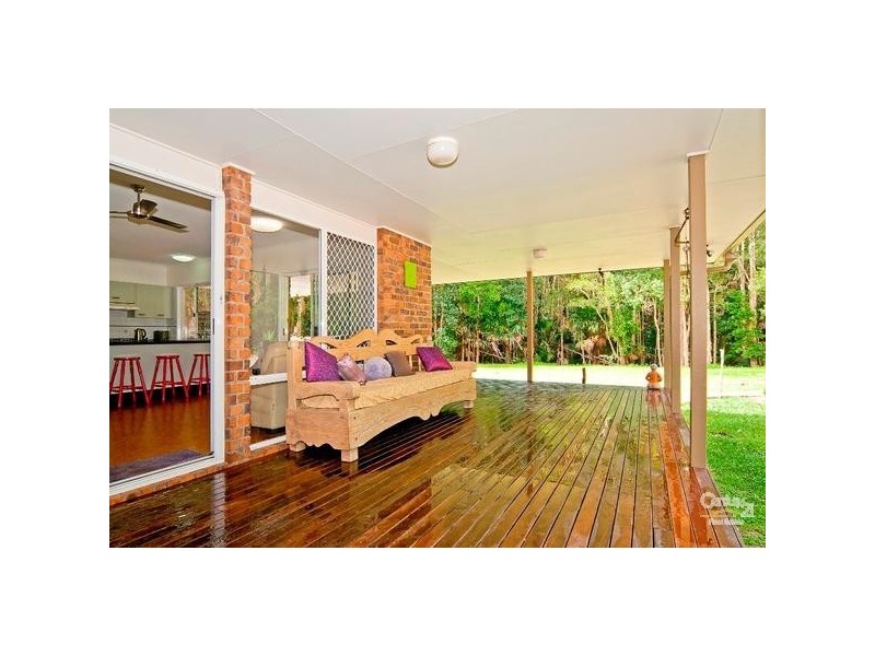 354 Sippy Creek Road, Tanawha QLD 4556