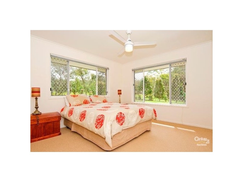 354 Sippy Creek Road, Tanawha QLD 4556