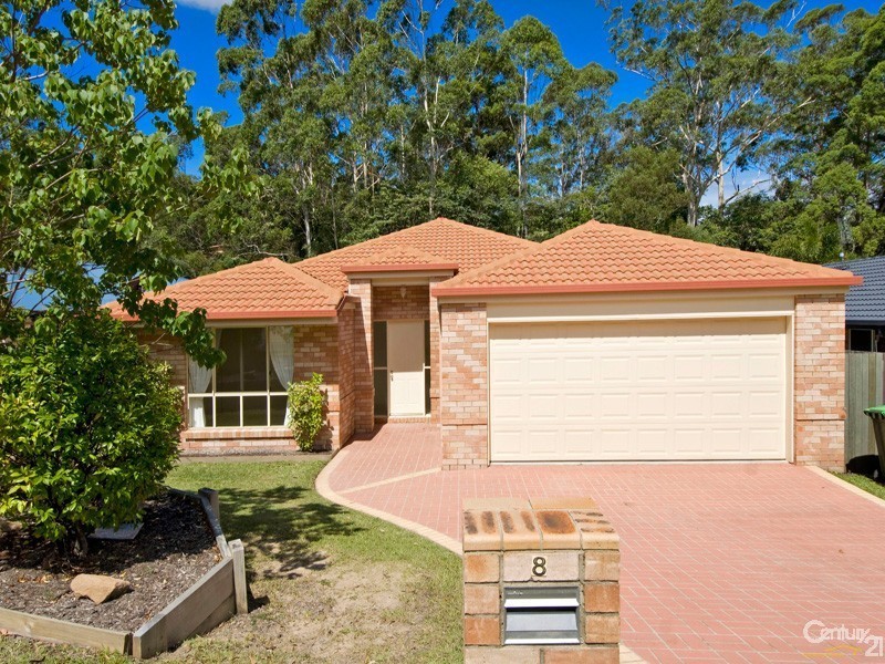 8 Buderim Glen Drive, Buderim QLD 4556