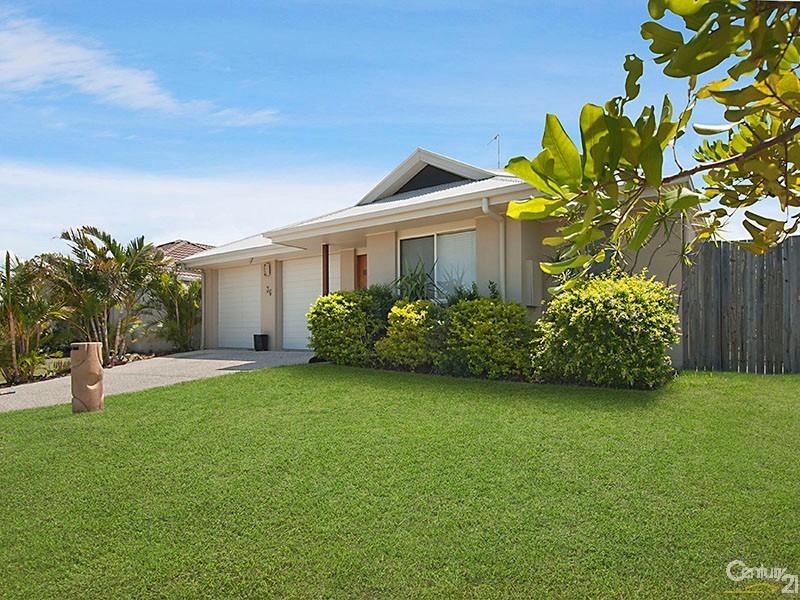 36 Riveroak Way, Sippy Downs QLD 4556