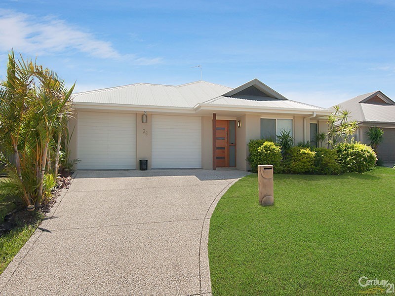 36 Riveroak Way, Sippy Downs QLD 4556