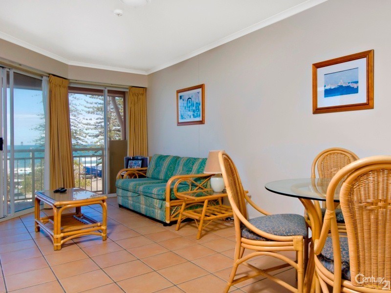 461/180 Alexandra Parade, Alexandra Headland QLD 4572