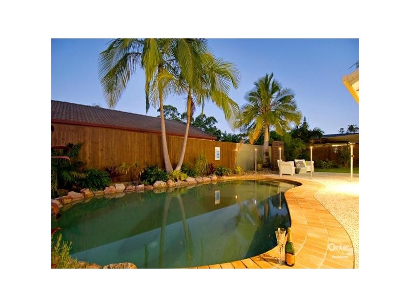 32 Jingellic Drive, Buderim QLD 4556