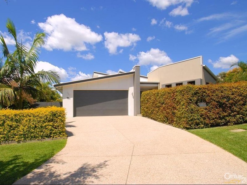 11 Goomburra Place, Buderim QLD 4556