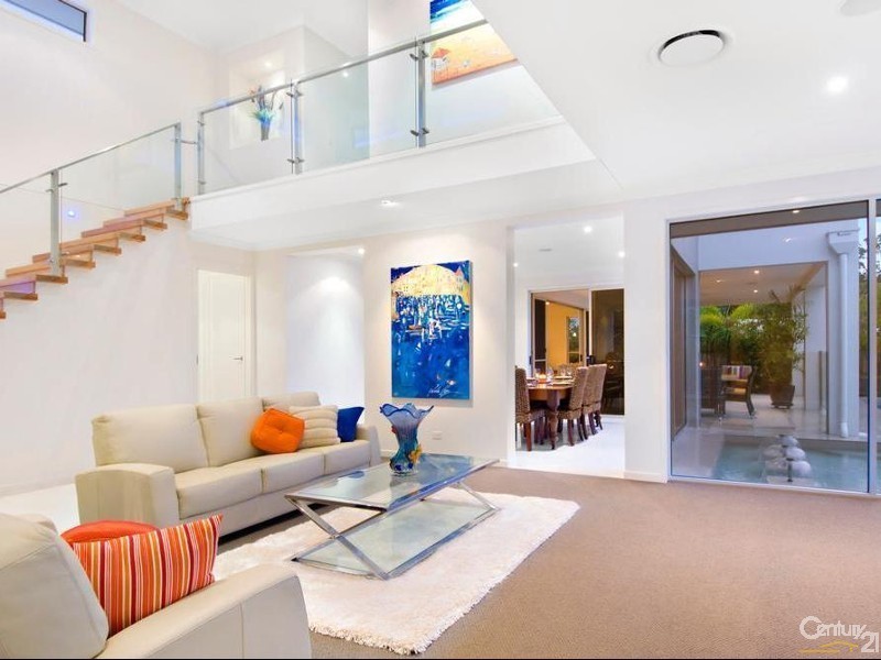 12 Tribulation Circuit, Buderim QLD 4556