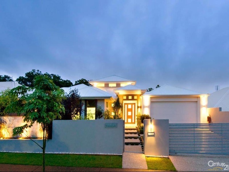 12 Tribulation Circuit, Buderim QLD 4556