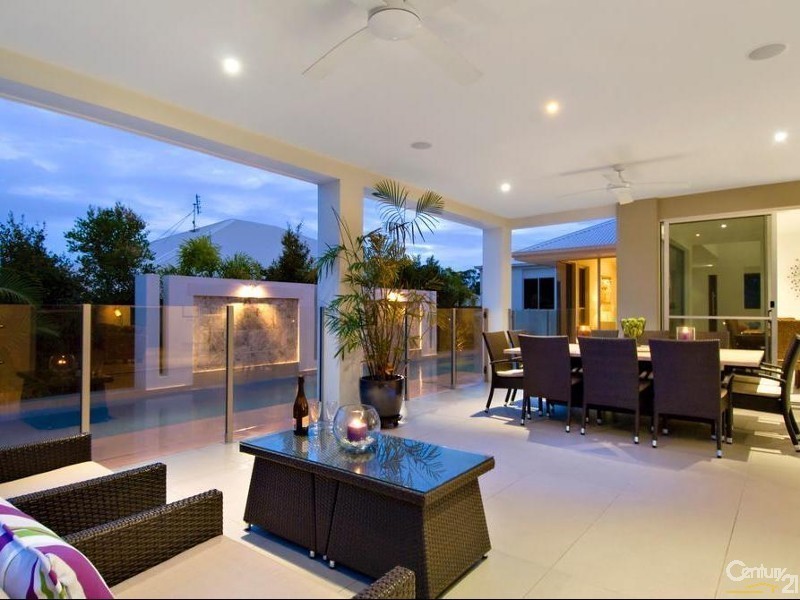 12 Tribulation Circuit, Buderim QLD 4556