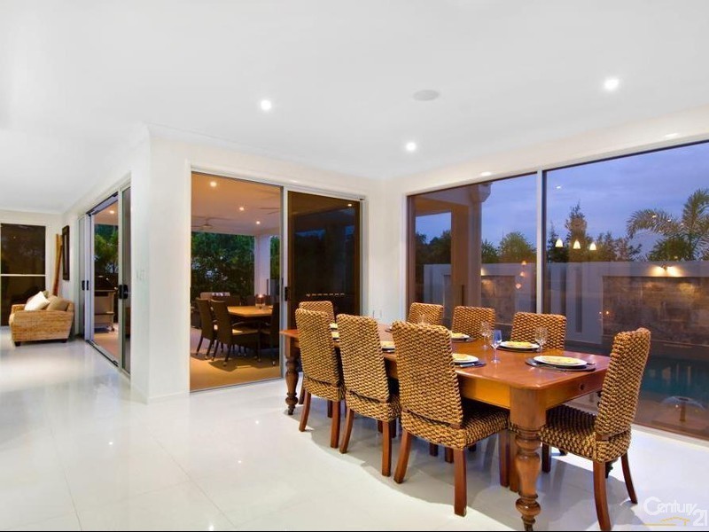 12 Tribulation Circuit, Buderim QLD 4556