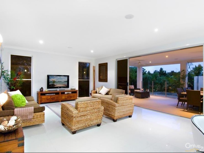 12 Tribulation Circuit, Buderim QLD 4556