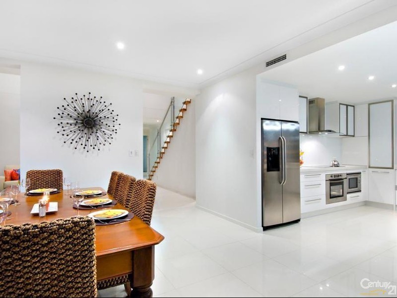 12 Tribulation Circuit, Buderim QLD 4556