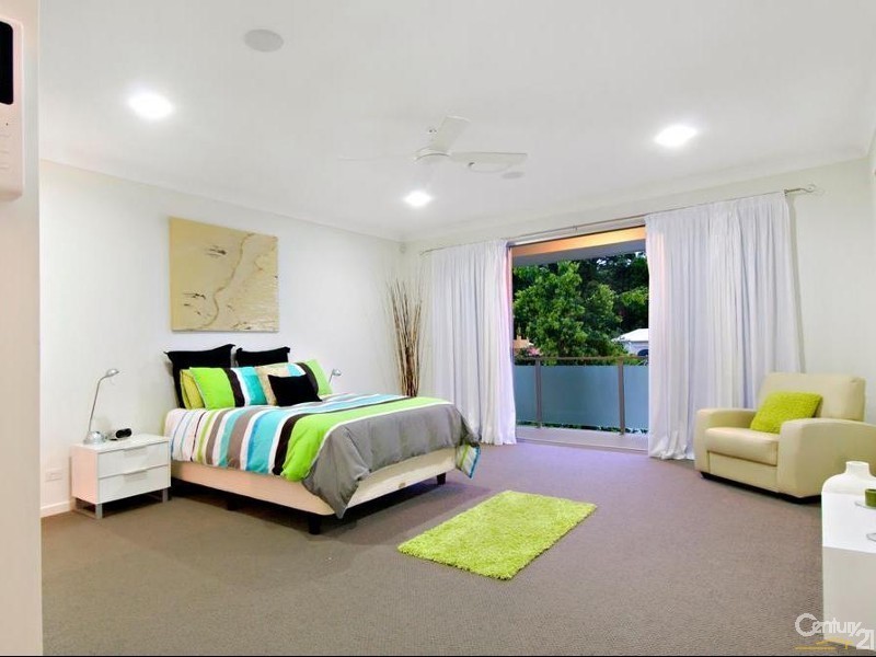 12 Tribulation Circuit, Buderim QLD 4556