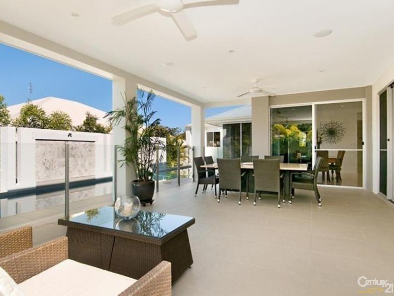 12 Tribulation Circuit, Buderim QLD 4556