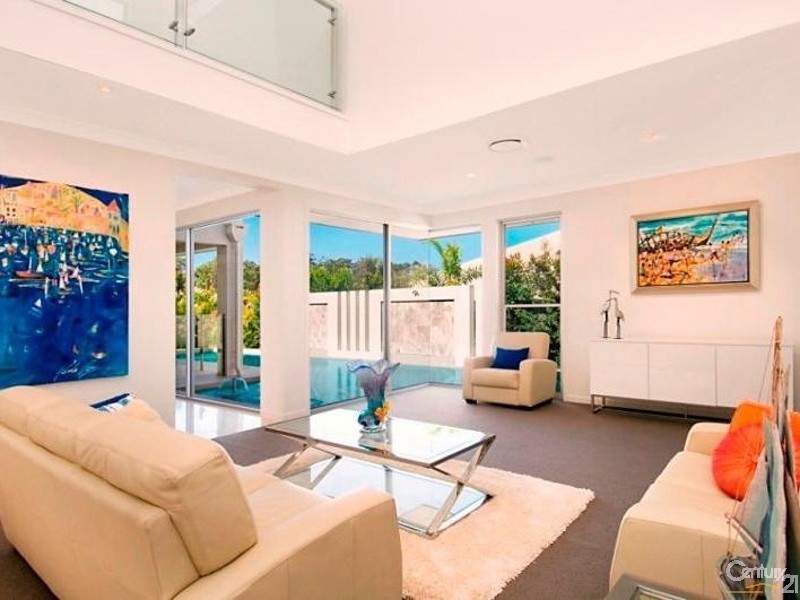 12 Tribulation Circuit, Buderim QLD 4556