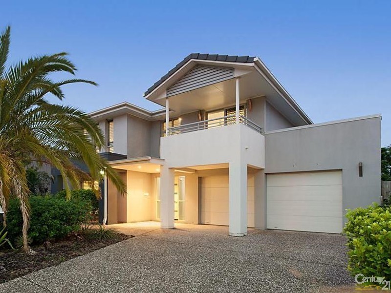 3 Creekside Drive, Sippy Downs QLD 4556