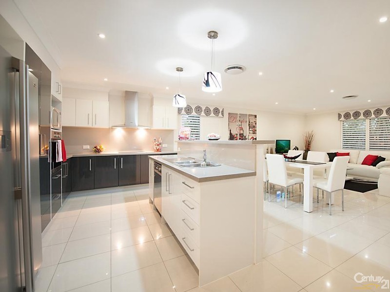 3 Creekside Drive, Sippy Downs QLD 4556