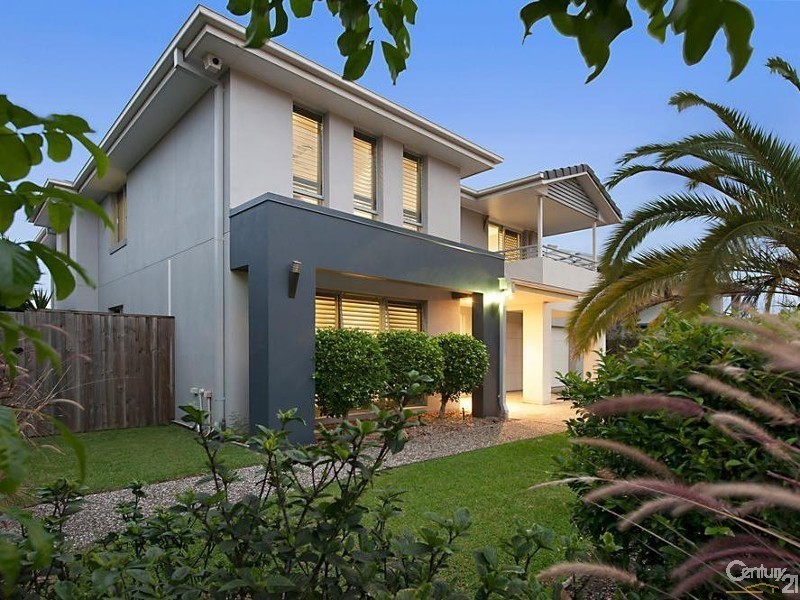 3 Creekside Drive, Sippy Downs QLD 4556