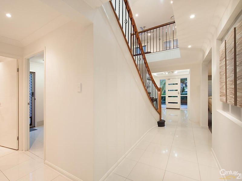 3 Creekside Drive, Sippy Downs QLD 4556