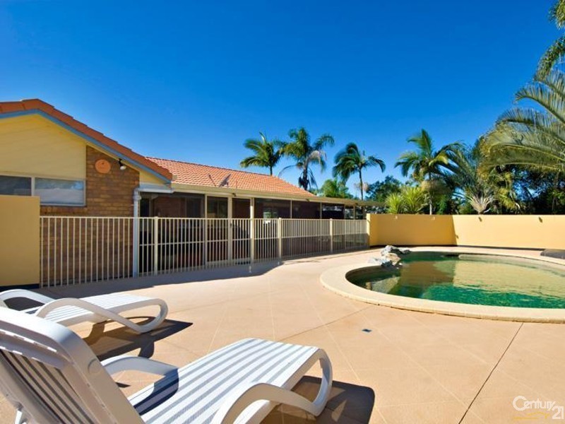 10 Myall Court, Mountain Creek QLD 4557