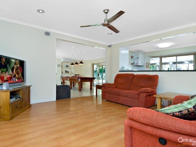 10 Myall Court, Mountain Creek QLD 4557