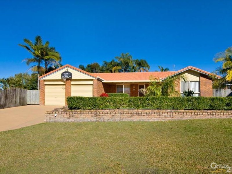 10 Myall Court, Mountain Creek QLD 4557