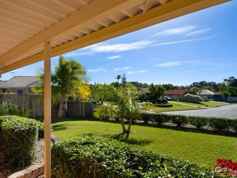 10 Myall Court, Mountain Creek QLD 4557